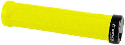 TAG Metals T1 Section Grip - Jaune - 135mm, Jaune