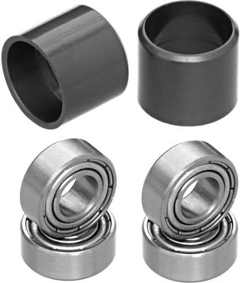 TAG Metals T1 Pedal Axle Bearing Kit Review