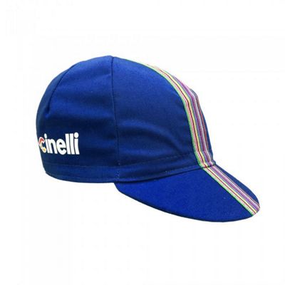 Cinelli Ciao Cap  - blu - One Size, blu