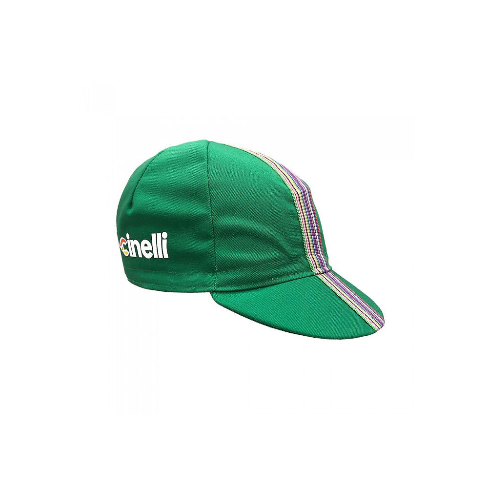 Cinelli Ciao Cap - Vert - One Size