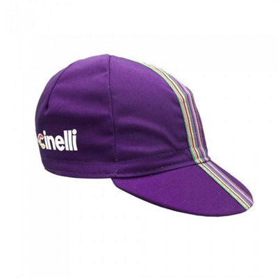 Cinelli Ciao Cap  - viola - One Size, viola