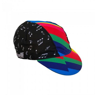 Cinelli Zydeco Cap  - multicolore - One Size, multicolore