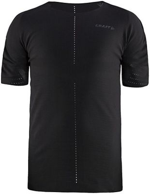 Craft CTM RN SS - Noir - L/XL/XXL