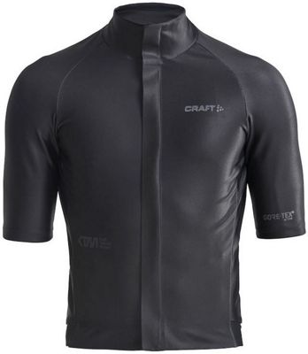 Craft CTM Gore - Tex Jersey  - Noir - L, Noir