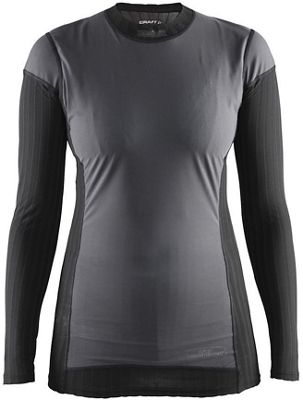 Craft Women's Active Extreme 2.0 CN LS WS - Noir