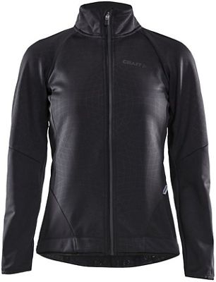 Craft Women's Ideal Jacket - Noir