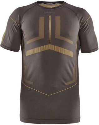 Craft Active Intensity SS - Asphalt-Buzz - XXL