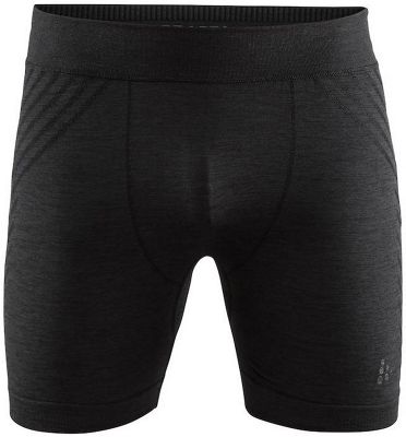 Craft Fuseknit Bike Boxer - Noir - XXL