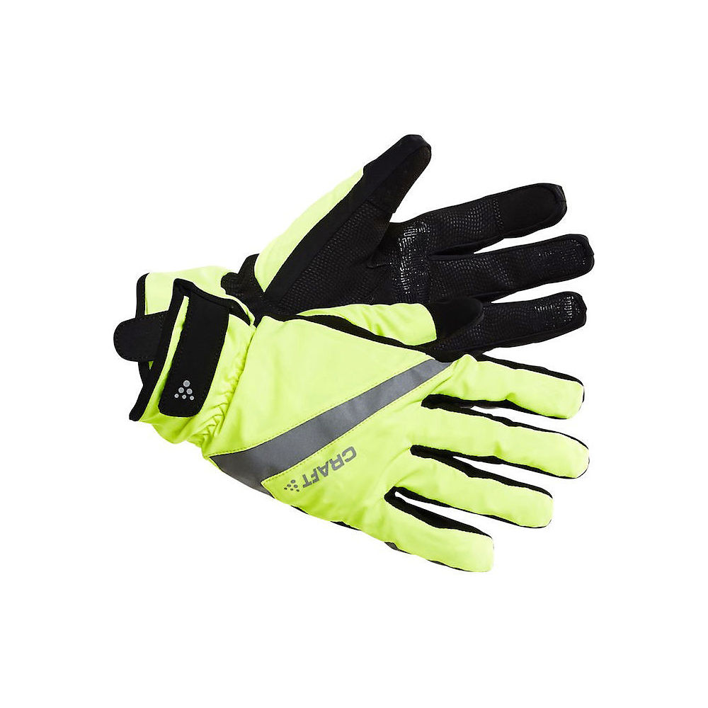 Craft Rain Glove 2.0 - Noir - S