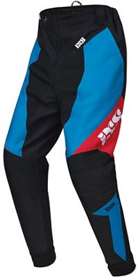 IXS Vertic Kids Pants - Gris