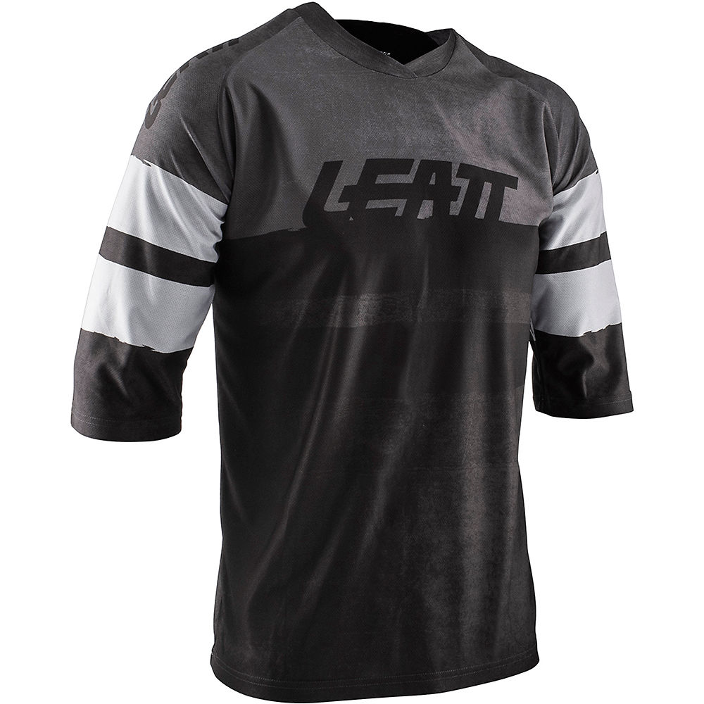 Maillot Leatt DBX 3.0 - Noir