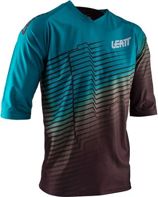 Maillot Leatt DBX 3.0 - Ink - S