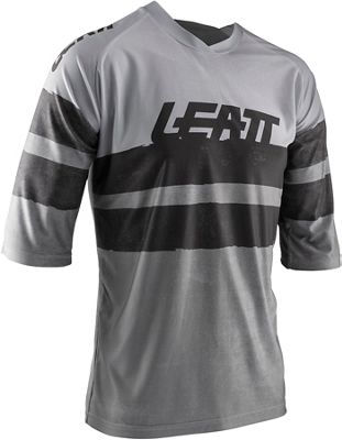 Maillot Leatt DBX 3.0 - Acier - S