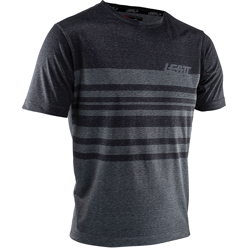 Leatt DBX 1.0 Jersey - Noir - XXL, Noir