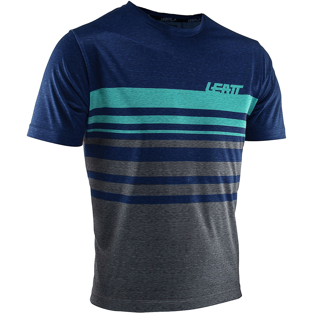 Leatt DBX 1.0 Jersey - Ink