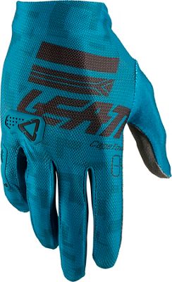 Leatt DBX 2.0 X-Flow Gloves - Ink - XL