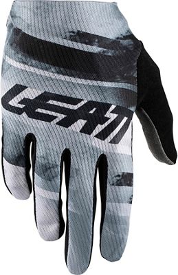 Leatt DBX 1.0 GripR Gloves - Slate