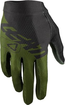 Leatt DBX 1.0 Gloves - Forest