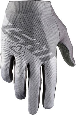 Leatt DBX 1.0 Gloves - Slate - XL}, Slate
