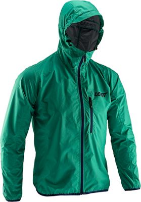 Leatt Women's DBX 2.0 Jacket - Menthe, Menthe