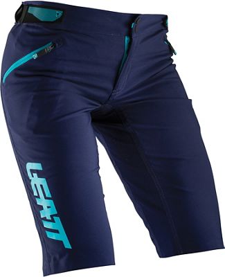 Leatt Women's DBX 2.0 Shorts Review