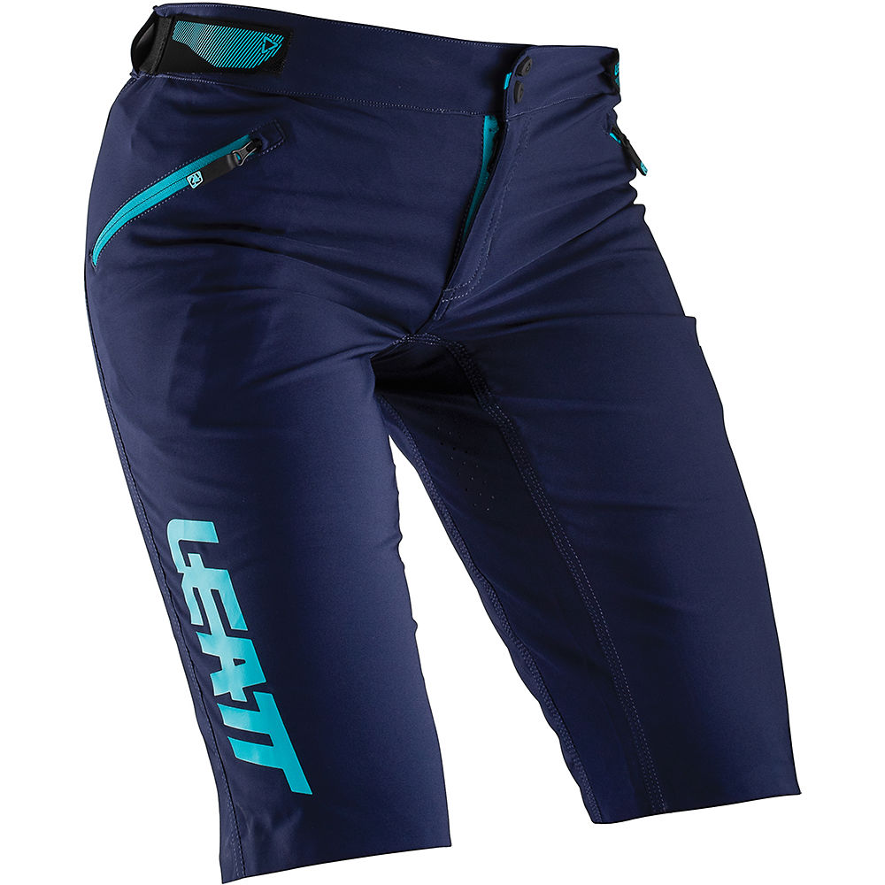 Leatt Women's DBX 2.0 Shorts - Menthe - XL, Menthe