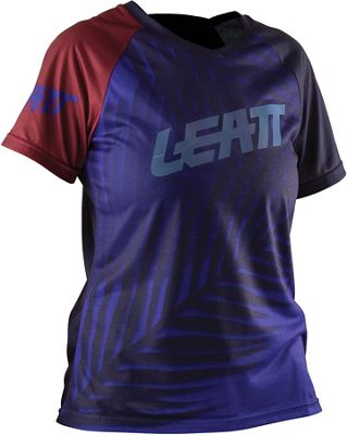 Leatt Women's DBX 2.0 Jersey Review