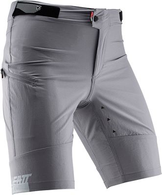 Leatt DBX 1.0 Shorts - Slate