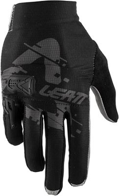 Leatt DBX 3.0 Lite Gloves - Noir, Noir