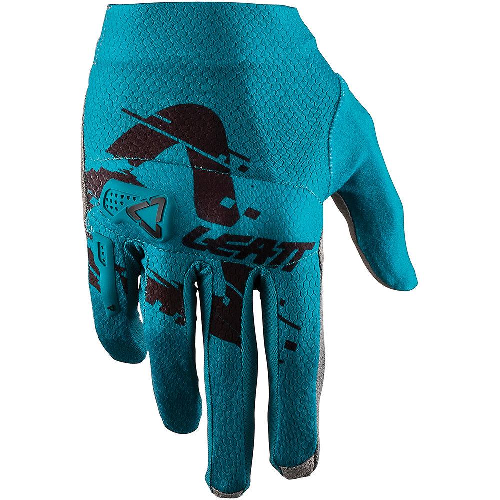Leatt DBX 3.0 Lite Gloves - Ink - XL, Ink