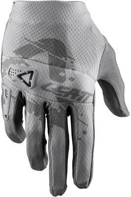 Leatt DBX 3.0 Lite Gloves - Acier