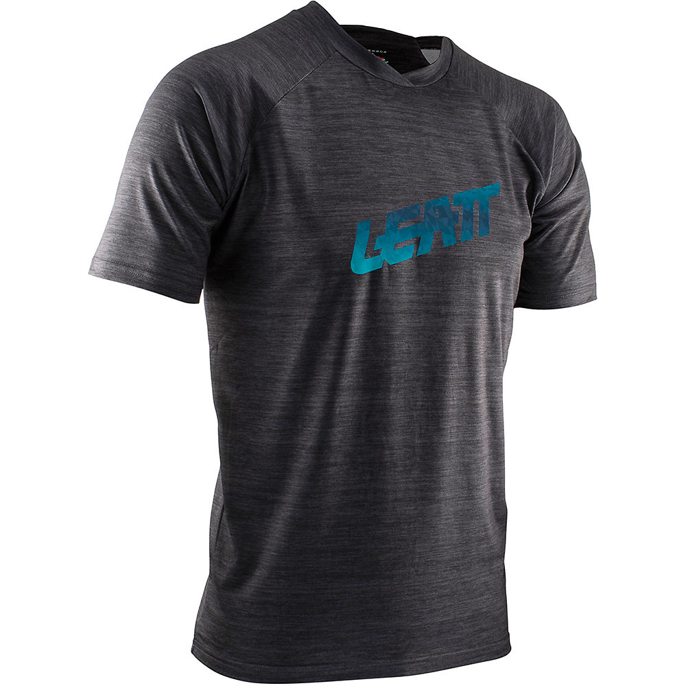 Leatt DBX 2.0 Jersey - Bleu