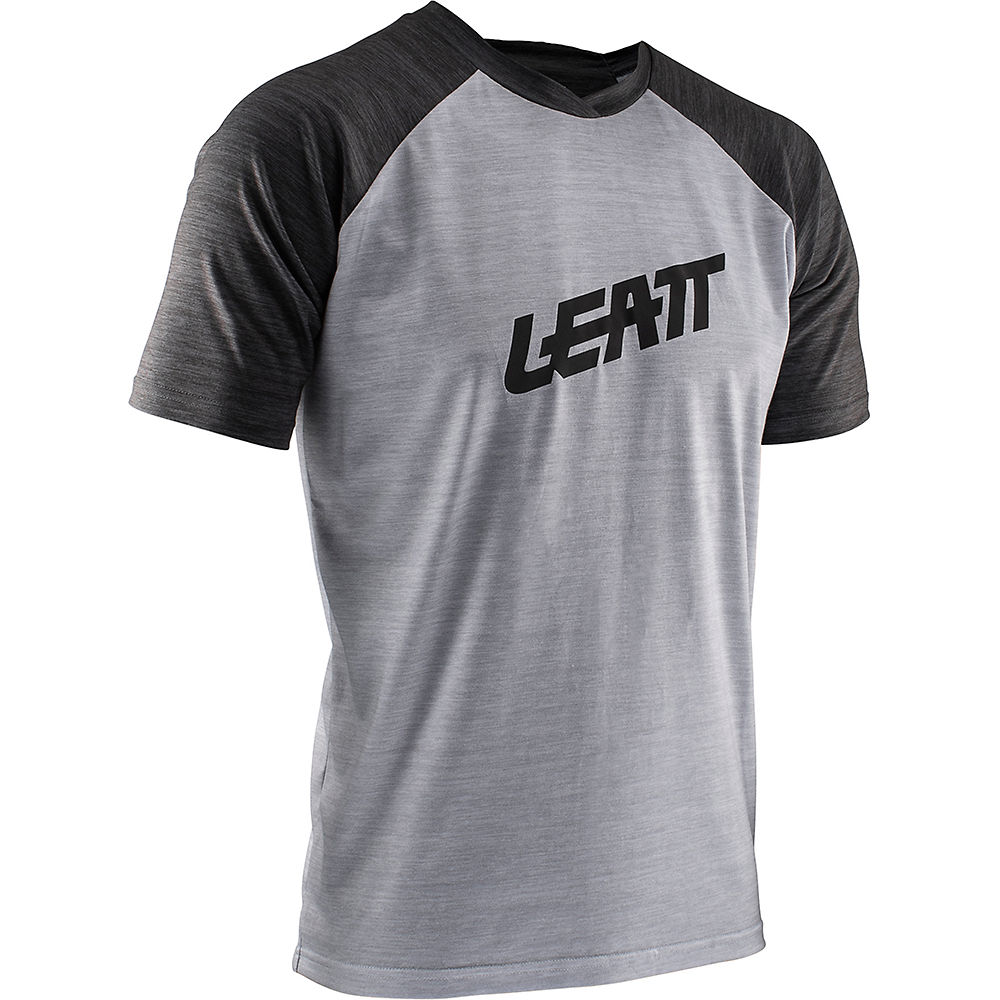 Leatt DBX 2.0 Jersey - Brossé