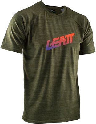 Leatt DBX 2.0 Jersey Review