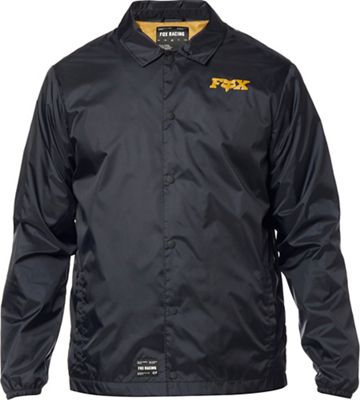 Fox Racing Lad Jacket - Noir - XL