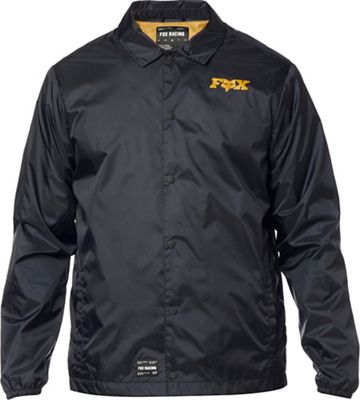 Fox Racing Lad Jacket Review