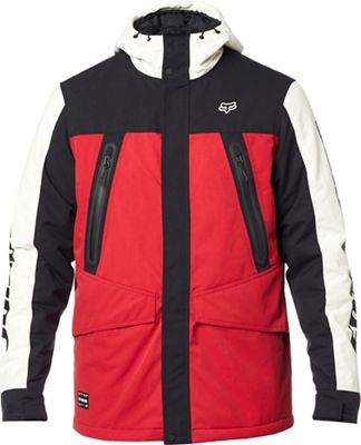 Fox Racing Arlington Jacket Review