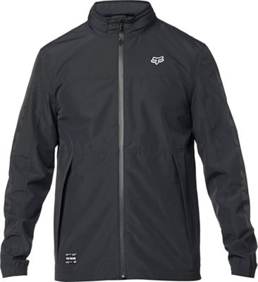 Fox Racing Cascade Jacket - Noir