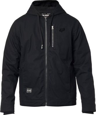 Fox Racing Mercer Jacket Review