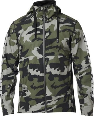 Veste Fox Racing Pit - Camo - L
