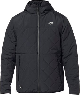 Fox Racing Skyline Jacket - Noir - M