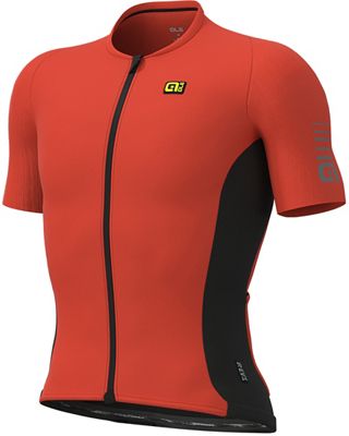 Al√© REV1 MC Race Jersey Review