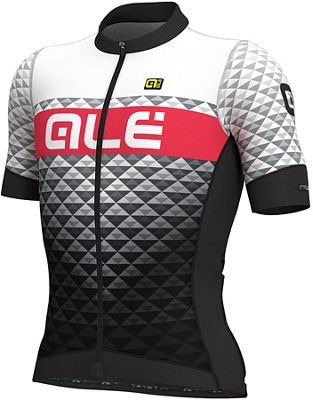 Al√© PRS MC Hexa Jersey Review