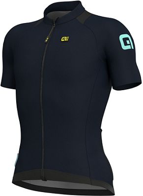 Alé Klimatik MC Klima Jersey - Bleu foncé
