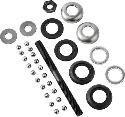 Vitus K68F Front Quick Release Hub Rebuild Kit - Neutral, Neutral