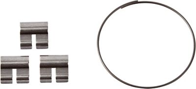 Vitus M5ER-H5ER Rear Hub Pawl and Spring Kit - Neutral, Neutral
