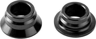 Vitus DHF112 Boost MTB Hub End Caps (15mm) - Neutral, Neutral