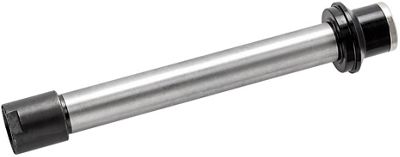 Vitus M5ER Boost Rear MTB Hub End Caps - Neutral, Neutral