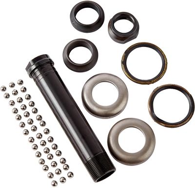 Vitus MS6F 15mm Boost Front Hub Rebuild Kit - Neutral, Neutral