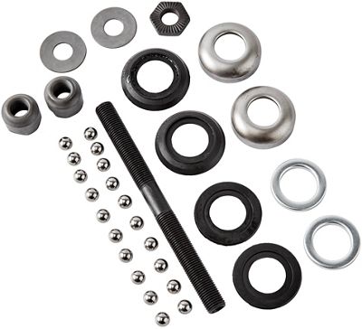 Vitus MD7F Quick Release Front Hub Rebuild Kit - Neutral, Neutral
